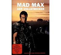 Mad Max 2 - Der Vollstrecker [Alemania] [DVD]