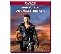 Mad Max 2 - Der Vollstrecker [Alemania] [HD DVD]