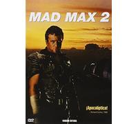 Mad Max 2 [DVD]