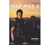 Mad Max 2 : El Guerrero De La Carretera (Mad Max 2 : The Road Warrior)