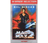 Mad max 2 [Francia] [VHS]