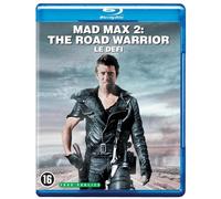 Mad Max 2 : Le Défi [Blu-ray]