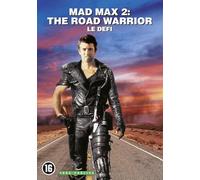 Mad Max 2 : Le Défi [DVD]