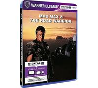 Mad Max 2 : Le Défi [Francia] [Blu-ray]