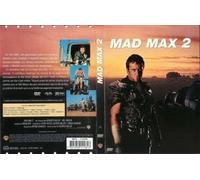 Mad Max 2 : Le Défi [Francia] [DVD]