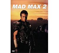 Mad Max 2 - Le Défi [ Mel GIBSON ] Film de George MILLER