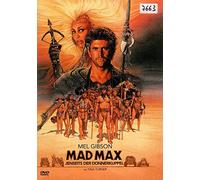 Mad Max 3 - Jenseits der Donnerkuppel [Alemania] [DVD]