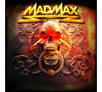Mad Max 35 (CD) Album Digipak