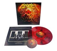 Mad Max - 35 [Vinilo]