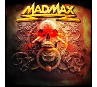 Mad Max 35 (Vinyl) 12" Album with CD