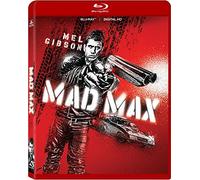 Mad Max 35Th Anniversary [Edizione: Stati Uniti] [Blu-ray]