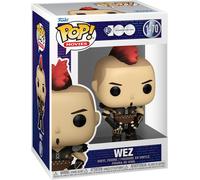 Mad Max a la Carretera Guerrero - Wez 9.5cm Pop Movies Vinilo Figura Funko 1470