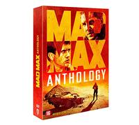 Mad Max - Anthologie [Francia] [DVD]