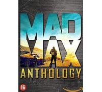 Mad Max anthology (DVD) (Importación USA)