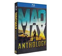 Mad Max anthology [Italia] [Blu-ray]