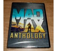 Mad Max Anthology New (5 DVD)