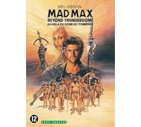 Mad Max : Au-delà du Dôme du Tonnerre [Francia] [DVD]