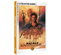 Mad Max : Au-delà du Dôme du Tonnerre [Francia] [DVD]