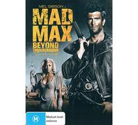 Mad Max-Beyond Thunderdome [Alemania] [DVD]