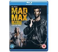 Mad Max - Beyond Thunderdome [Edizione: Regno Unito] [Reino Unido] [Blu-ray]