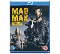 Mad Max - Beyond Thunderdome [Edizione: Regno Unito] [Reino Unido] [Blu-ray]