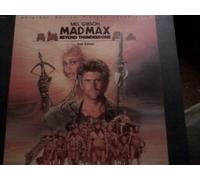 Mad Max - Beyond Thunderdome - Original Motion Picture Soundtrack