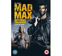 Mad_Max_Beyond_Thunderdome [Reino Unido] [DVD]