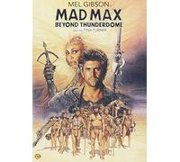 Mad Max Beyond Thunderdome [USA] [DVD]