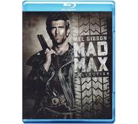 Mad Max - Trilogia [Italia] [Blu-ray]