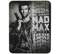 Mad Max Complete Trilogy [USA] [Blu-ray]