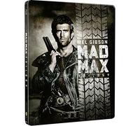 Mad Max - Edicion Metalica Trilogia Blu-Ray [Blu-ray]