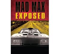 Mad Max Exposed [DVD]