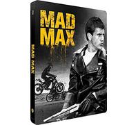 Mad Max [Francia] [Blu-ray]