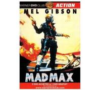 Mad Max [Francia] [DVD]