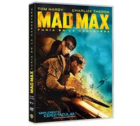Mad Max. Furia En La Carretera [DVD]