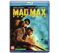 Mad max : fury road [Francia] [Blu-ray]
