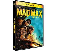 Mad Max : Fury Road [Francia] [DVD]