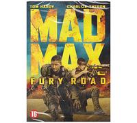 Mad Max : Fury Road [DVD]