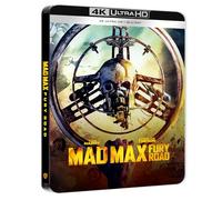 Mad Max : Fury Road [Francia] [Blu-ray]