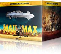 Mad Max : Fury Road [Francia] [Blu-ray]