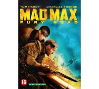 Mad Max : Fury Road [Francia] [DVD]