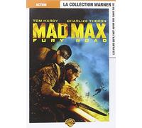 Mad Max : Fury Road [Francia] [DVD]