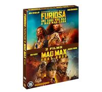 Mad Max : Fury Road + Furiosa : Une saga Mad Max [Francia] [DVD]