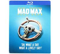 Mad Max: Fury Road [USA] [Blu-ray]