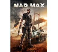 Mad Max GOG (PC) Key GLOBAL
