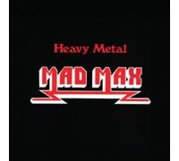 Mad Max - Mad Max - Heavy Metal