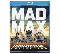 Mad Max: High Octane Collection [Blu-ray]