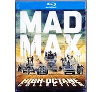 Mad Max High-Octane Collection Edition spéciale Blu-Ray