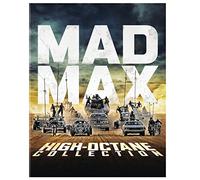Mad Max: High Octane Collection [USA] [DVD]