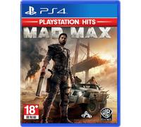 Mad Max PSHits PS4 (SP) [129715]